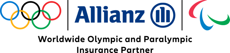 Allianz - Worldwide Olympic and Paralympic Insurance Partner
