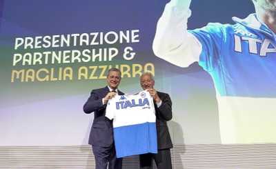 VeroVolley - Allianz Italia