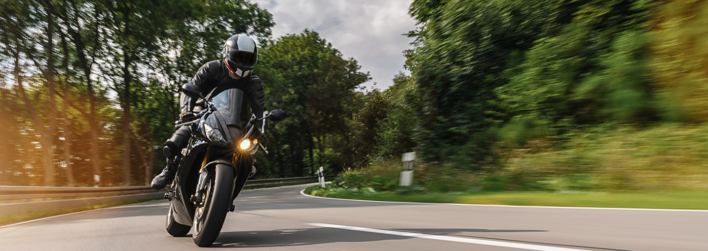 Motociclista - Bonus Malus Motocicli e Ciclomotori - Allianz Italia